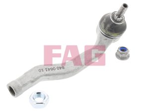 Cap de bara HONDA CIVIC IV Hatchback (EC, ED, EE, EF) 1.3 (EC8) benzina 75 cai FAG 840 0641 10