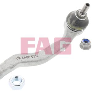 Cap de bara HONDA CIVIC IV Hatchback (EC, ED, EE, EF) 1.3 (EC8) benzina 75 cai FAG 840 0641 10