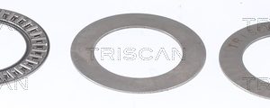 Rulment sarcina amortizor HONDA CIVIC II hatchback (SS, SL) 1300 L (SS) benzina 60 cai TRISCAN 8500 24925