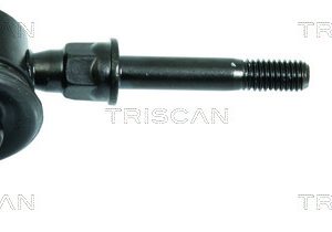 Bieleta antiruliu HONDA CIVIC V Hatchback (EG) 1.5 i 16V (EG4) benzina 90 cai TRISCAN 8500 40600