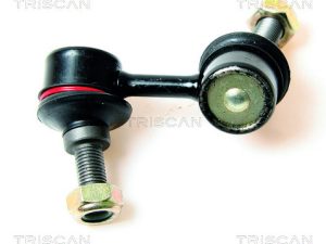 Bieleta antiruliu HONDA CIVIC VII limuzina (ES, ET) 1.6 (ES5) benzina 110 cai TRISCAN 8500 40609