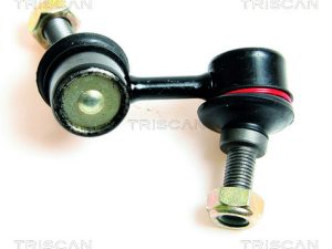 Bieleta antiruliu HONDA CIVIC VII limuzina (ES, ET) 1.6 (ES5) benzina 110 cai TRISCAN 8500 40610