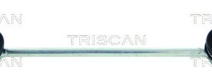 Bieleta antiruliu HONDA CIVIC VIII Hatchback (FN, FK) 1.4 (FK1) benzina 83 cai TRISCAN 8500 40629