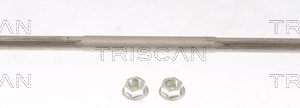 Bieleta antiruliu HONDA CIVIC X hatchback (FC_, FK_) 1.0 VTEC (FK6) benzina 129 cai TRISCAN 8500 40646
