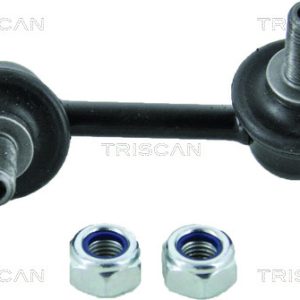 Bieleta antiruliu HONDA CIVIC VIII limuzina (FD, FA) 1.3 IMA (FD3) benzina/elector 116 cai TRISCAN 8500 40647