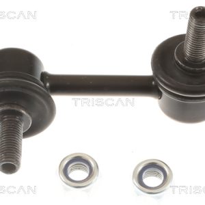 Bieleta antiruliu HONDA CIVIC VIII limuzina (FD, FA) 1.3 IMA (FD3) benzina/elector 116 cai TRISCAN 8500 40648