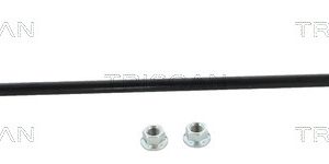 Bieleta antiruliu HONDA CIVIC IX limuzina (FB) 1.8 (FB2) benzina 141 cai TRISCAN 8500 40651