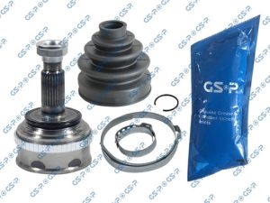 Cap planetara HONDA CIVIC VI Fastback (MA, MB) 1.4 i (MA8, MB2) benzina 90 cai GSP 851021