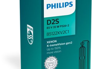 Bec far faza lunga HONDA CIVIC VII Hatchback (EU, EP, EV) 1.4 i (EP1, EU7) benzina 75 cai PHILIPS 85122XV2C1