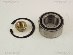 Set rulment roata HONDA CIVIC VI Fastback (MA, MB) 2.0 TDiC (MB7) diesel 101 cai TRISCAN 8530 40119