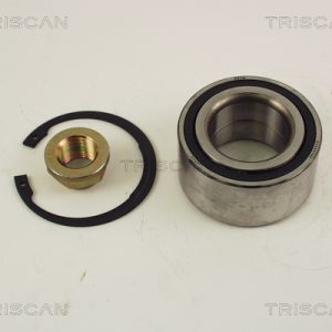 Set rulment roata HONDA CIVIC VI Fastback (MA, MB) 2.0 TDiC (MB7) diesel 101 cai TRISCAN 8530 40119