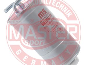 Filtru combustibil HONDA CIVIC VII Hatchback (EU, EP, EV) 1.7 CTDi (EP4, EU9) diesel 100 cai MASTERSPORT GERMANY 853/16-KF-PCS-MS