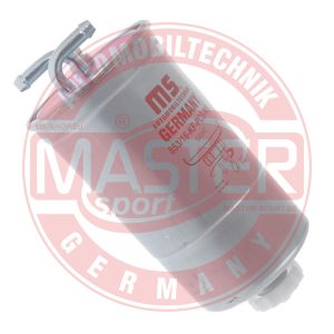 Filtru combustibil HONDA CIVIC VII Hatchback (EU, EP, EV) 1.7 CTDi (EP4, EU9) diesel 100 cai MASTERSPORT GERMANY 853/16-KF-PCS-MS