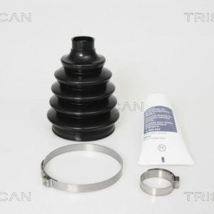 Ansamblu burduf articulatie planetara HONDA CIVIC VII Hatchback (EU, EP, EV) 1.4 i (EP1, EU7) benzina 75 cai TRISCAN 8540 10817