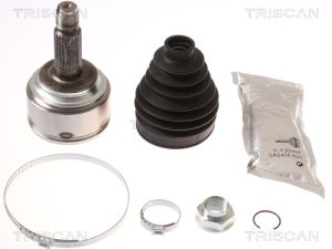 Cap planetara HONDA CIVIC IX (FK) 1.4 i-VTEC (FK1) benzina 99 cai TRISCAN 8540 40148