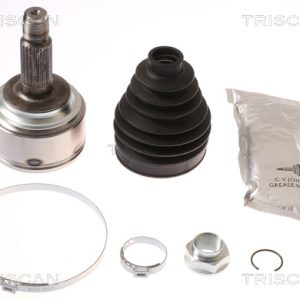 Cap planetara HONDA CIVIC IX (FK) 1.4 i-VTEC (FK1) benzina 99 cai TRISCAN 8540 40148