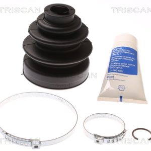 Ansamblu burduf articulatie planetara HONDA CIVIC IV Hatchback (EC, ED, EE, EF) 1.3 (EC8) benzina 75 cai TRISCAN 8540 40802