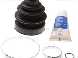 Ansamblu burduf articulatie planetara HONDA CIVIC III Hatchback (AL, AJ, AG, AH) 1.2 (AL) benzina 54 cai TRISCAN 8540 40802