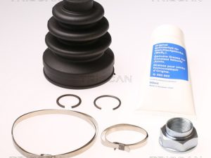 Ansamblu burduf articulatie planetara HONDA CIVIC VII limuzina (ES, ET) 1.3 IMA (ED9, ES9) benzina/elector 83 cai TRISCAN 8540 40909