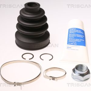 Ansamblu burduf articulatie planetara HONDA CIVIC VII limuzina (ES, ET) 1.3 IMA (ED9, ES9) benzina/elector 83 cai TRISCAN 8540 40909