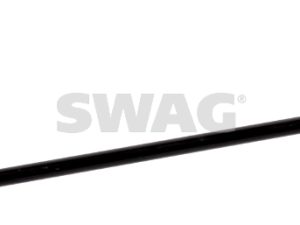 Bieleta antiruliu HONDA CIVIC VIII limuzina (FD, FA) 1.3 IMA (FA3) benzina/elector 112 cai SWAG 85 93 0924
