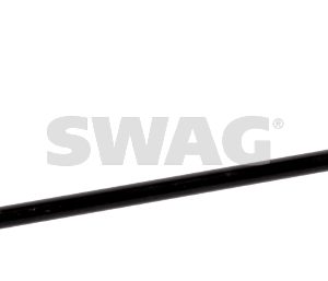 Bieleta antiruliu HONDA CIVIC VIII limuzina (FD, FA) 1.3 IMA (FA3) benzina/elector 112 cai SWAG 85 93 0924