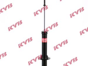 Amortizor HONDA CIVIC III Hatchback (AL, AJ, AG, AH) 1.2 (AL) benzina 54 cai KYB 341050