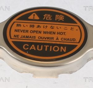 Buson radiator HONDA CIVIC VI Hatchback (EJ, EK) 1.5 i (EK3) benzina 114 cai TRISCAN 8610 18