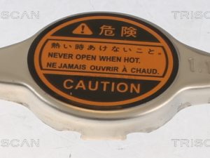 Buson radiator HONDA CIVIC VI Fastback (MA, MB) 1.6 VTi (MB4) benzina 160 cai TRISCAN 8610 18