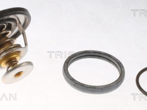 Termostat lichid racire HONDA CIVIC VIII Hatchback (FN, FK) 2.2 CTDi (FK3) diesel 140 cai TRISCAN 8620 8582