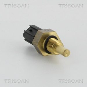 Senzor temperatura lichid de racire HONDA CIVIC VIII limuzina (FD, FA) 1.3 IMA (FA3, FD3) benzina/elector 95 cai TRISCAN 8626 40002