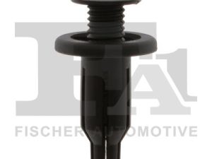 Clips acoperire decorativa si protectie HONDA CIVIC VIII Hatchback (FN, FK) 1.4 (FK1) benzina 83 cai FA1 87-30001.5