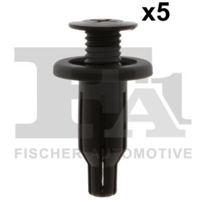 Clips acoperire decorativa si protectie HONDA CIVIC VIII Hatchback (FN, FK) 1.4 (FK1) benzina 83 cai FA1 87-30001.5