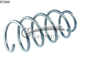 Arc spiral HONDA CIVIC VIII Hatchback (FN, FK) 1.4 (FK1) benzina 83 cai CS GERMANY 14.872.609