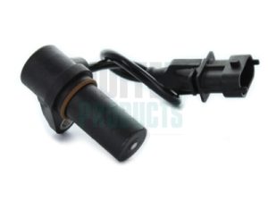 Senzor impulsuri arbore cotit HONDA CIVIC VII Hatchback (EU, EP, EV) 1.7 CTDi (EP4, EU9) diesel 100 cai HOFFER 7517438