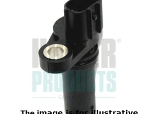 Senzor impulsuri arbore cotit HONDA CIVIC VIII Hatchback (FN, FK) 1.4 (FK1) benzina 83 cai HOFFER 7517680E