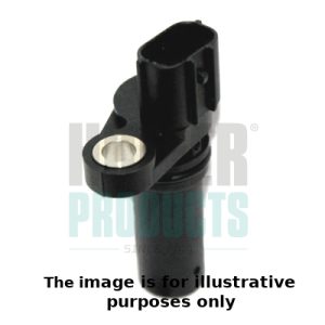 Senzor impulsuri arbore cotit HONDA CIVIC VIII Hatchback (FN, FK) 1.4 (FK1) benzina 83 cai HOFFER 7517680E