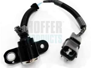 Senzor impulsuri arbore cotit HONDA CIVIC VI limuzina (EJ, EK, SO) 1.6 VTi (EK4, SO4) benzina 160 cai HOFFER 7517691