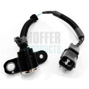 Senzor impulsuri arbore cotit HONDA CIVIC VI limuzina (EJ, EK, SO) 1.6 VTi (EK4, SO4) benzina 160 cai HOFFER 7517691