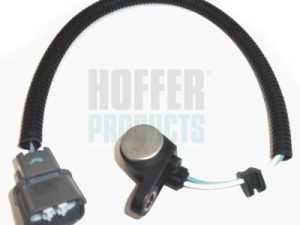 Senzor impulsuri arbore cotit HONDA CIVIC VI cupe (EJ, EM1) 1.6 (EJ6) benzina 107 cai HOFFER 7517692