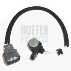 Senzor impulsuri arbore cotit HONDA CIVIC VI limuzina (EJ, EK, SO) 1.6 i Vtec (EK1, SO4) benzina 125 cai HOFFER 7517692