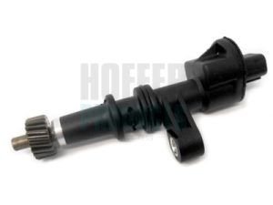 Senzor turatie cutie de viteza automata HONDA CIVIC VI Hatchback (EJ, EK) 1.4 i S (EJ9) benzina 90 cai HOFFER 7517837