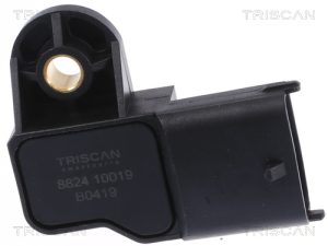 Senzor presiune galerie admisie HONDA CIVIC IX (FK) 2.2 i-DTEC (FK3) diesel 150 cai TRISCAN 8824 10019