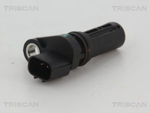 Senzor impulsuri arbore cotit HONDA CIVIC VIII Hatchback (FN, FK) 1.4 (FK1) benzina 83 cai TRISCAN 8855 40102