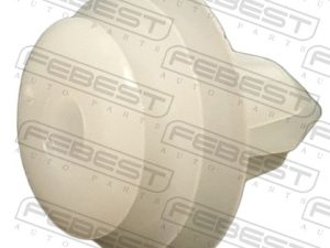 Clema de prindere capitonaj usa HONDA HR-V (GH_) 1.6 16V (GH1, GH3) benzina 105 cai FEBEST 88570-068