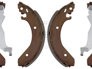 Set saboti frana HONDA CIVIC VI Aerodeck (MB, MC) 1.4 16V (MB8) benzina 75 cai ABS 8865