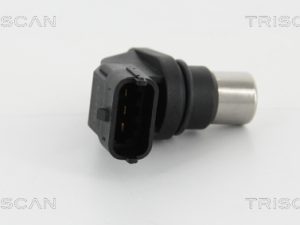 Senzor impulsuri arbore cotit HONDA CIVIC VII Hatchback (EU, EP, EV) 1.7 CTDi (EP4, EU9) diesel 100 cai TRISCAN 8865 10101