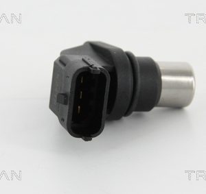 Senzor impulsuri arbore cotit HONDA CIVIC VII Hatchback (EU, EP, EV) 1.7 CTDi (EP4, EU9) diesel 100 cai TRISCAN 8865 10101