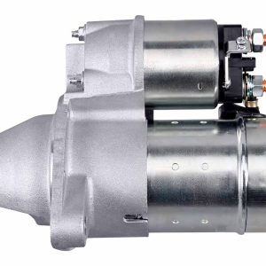 Electromotor HONDA CIVIC VII Hatchback (EU, EP, EV) 1.7 CTDi (EP4, EU9) diesel 100 cai HELLA 8EA 011 610-661