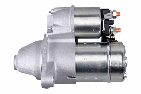 Electromotor HONDA CIVIC VII Hatchback (EU, EP, EV) 1.7 CTDi (EP4, EU9) diesel 100 cai HELLA 8EA 011 610-661